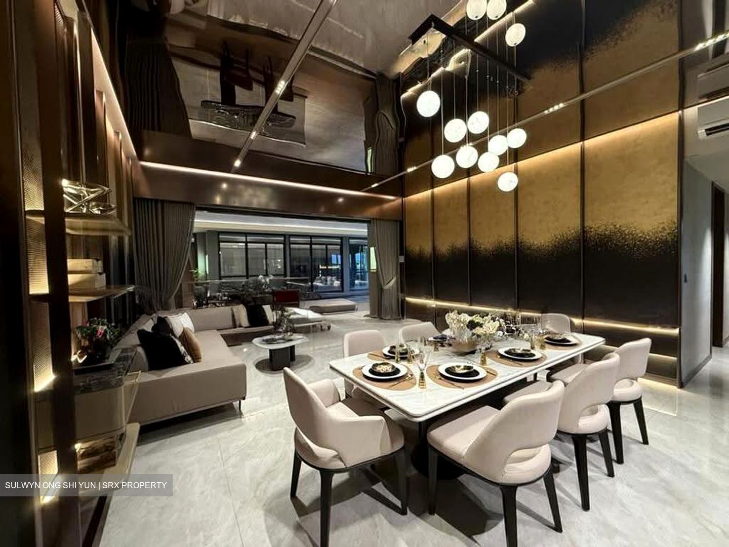 One Marina Gardens (D1), Apartment #639107521